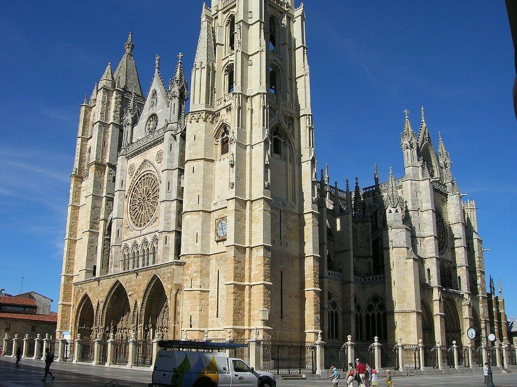 León Cathedral