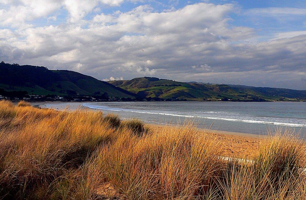 Apollo Bay