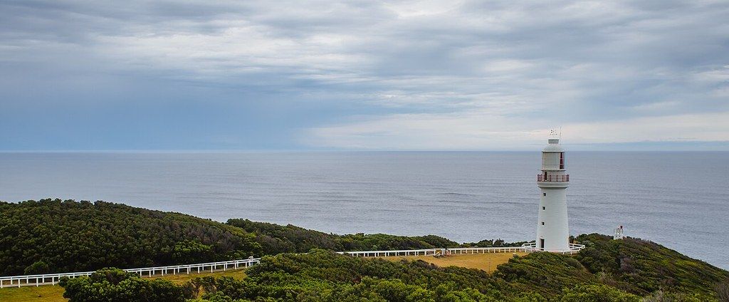 Cape Otway Lightstation