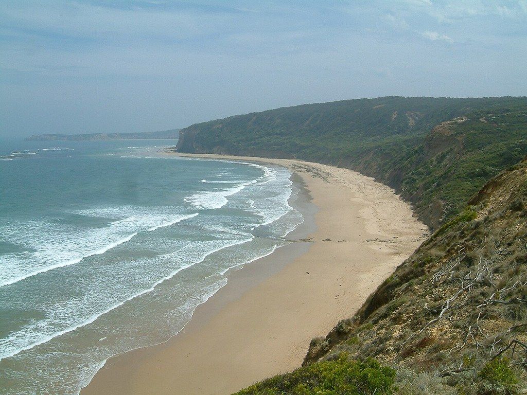 Bells Beach