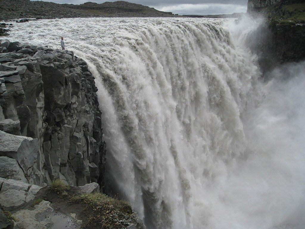 Dettifoss