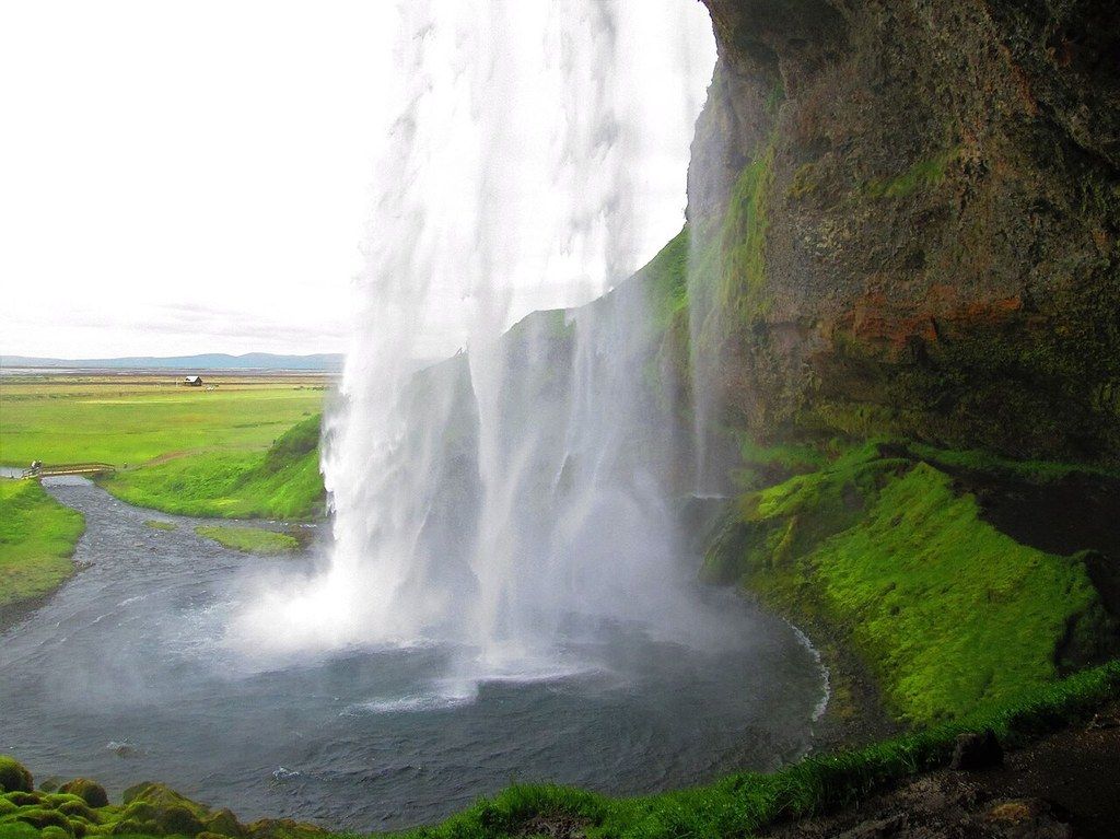 Seljalandsfoss