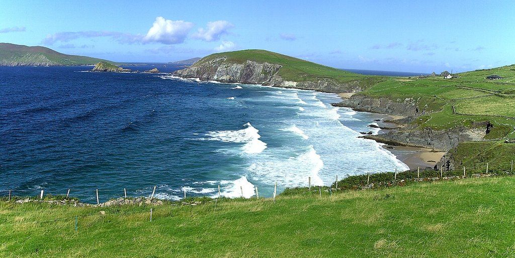 Slea Head, Dingle Peninsula