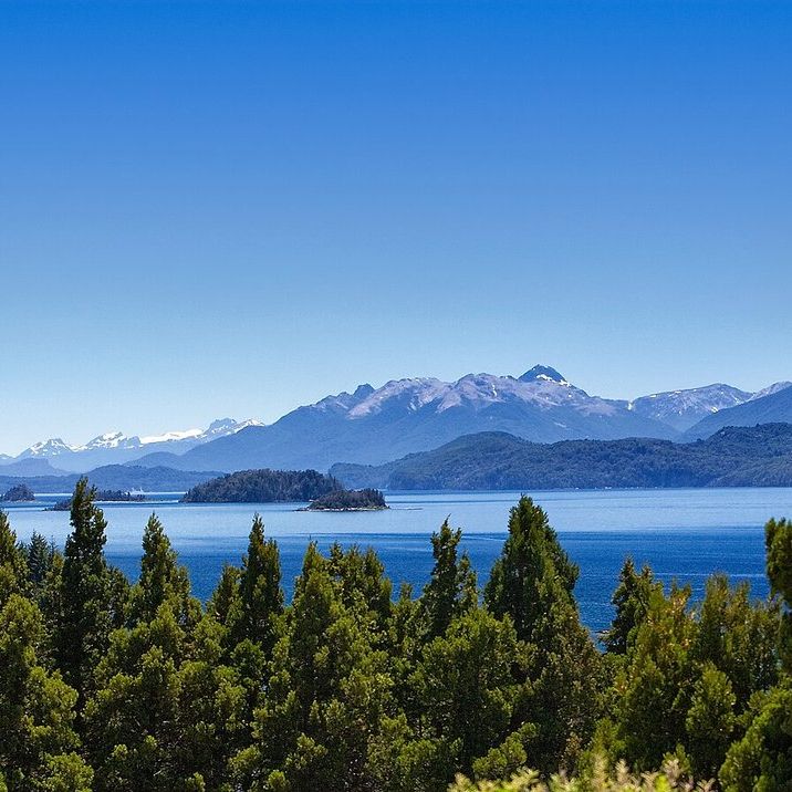 Nahuel Huapi Lake, Bariloche