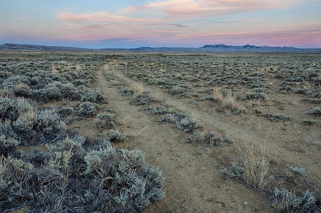 South Pass, Wyoming