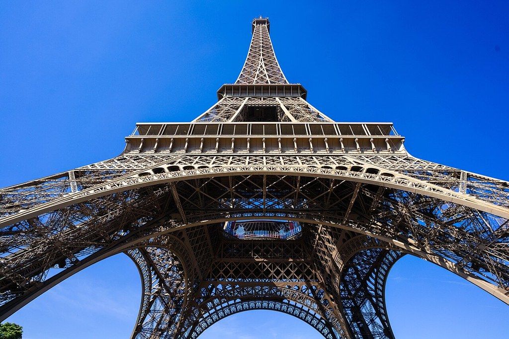 Eiffel Tower