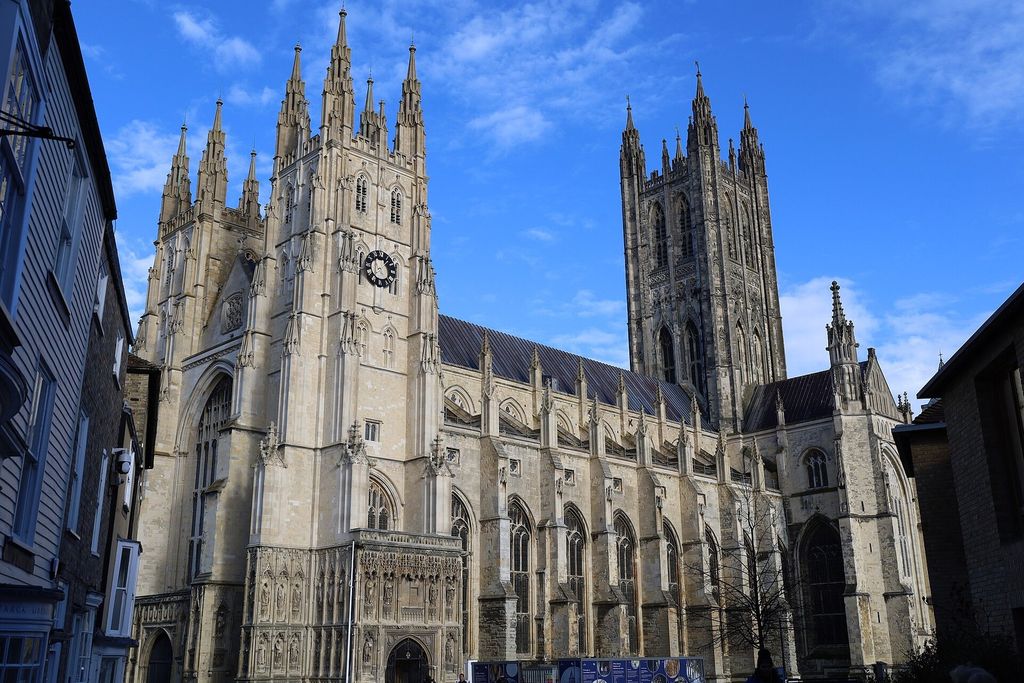 Canterbury Cathedral