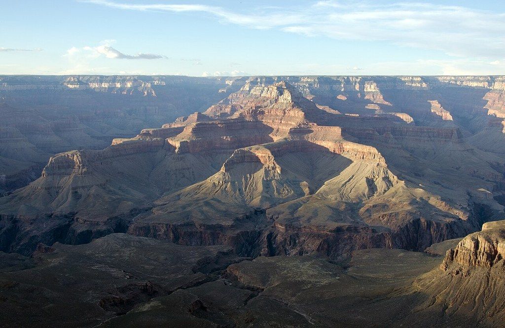 Grand Canyon South Rim