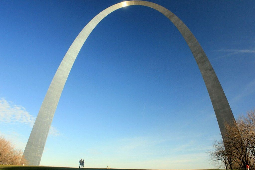 Gateway Arch