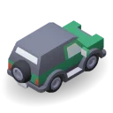 4×4