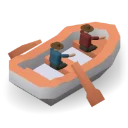 Rowboat